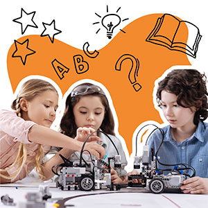 10 Steps to Successful Educational Technology Plan