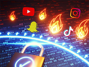 DNS Filtering: A Powerful Solution to Ensure Safe 1:1 Learning