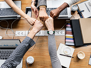 How an MSP Partnership Can Help Your School Stay Ahead of the Curve
