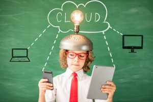 Enhancing Education: The Role of IT Services for Schools