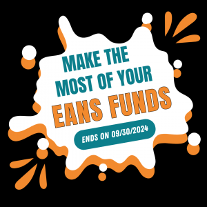Getting the Most Out of EANS Funds