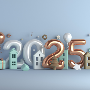 Preparing for 2025: Ready for New Challenges