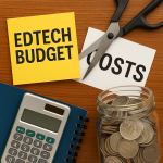Smart Budgeting for Tech: How to Stretch Your EdTech Dollars in FY25