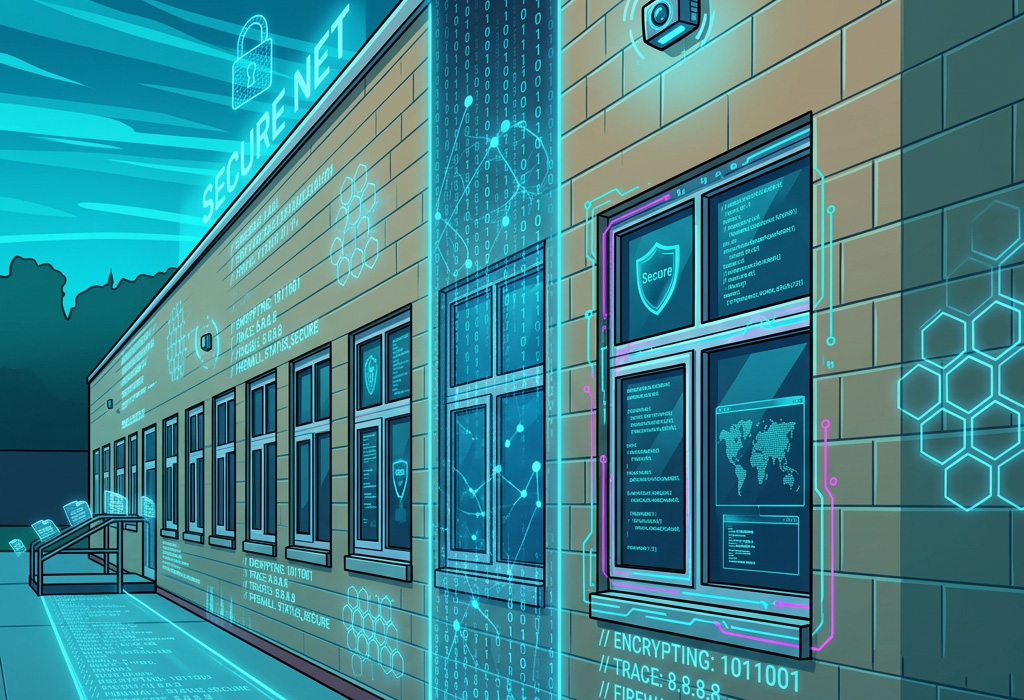 What Will You Tell Your Authorizer If a Security Incident Hits Before the New Year Starts?