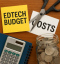 Smart Budgeting for Tech: How to Stretch Your EdTech Dollars in FY25