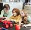 Building the Future: EANS Funding Sparks Transformation in the Classroom