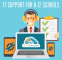 Top 10 Tools for Efficient IT Support in Schools